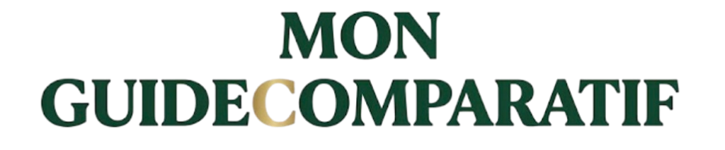 Mon Guide Comparatif